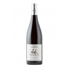 Domaine Laffitte Cabernet-Franc Malbec France